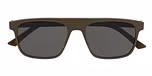 GREY-GREEN MEDIUM MATT