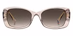 NUDE / BROWN SHADED