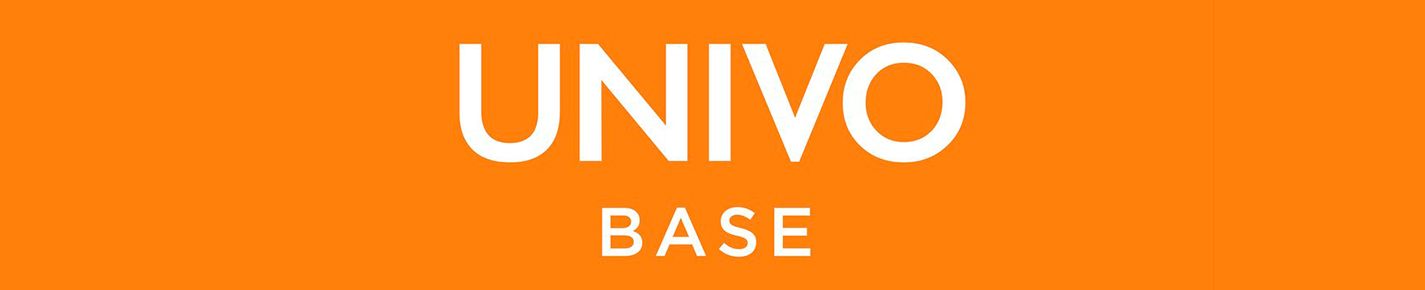 Univo Base designer sunglassess desktop banner