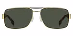 GOLD (GREEN POLARIZED)