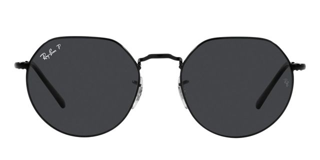 Ray-Ban - RB3565 JACK