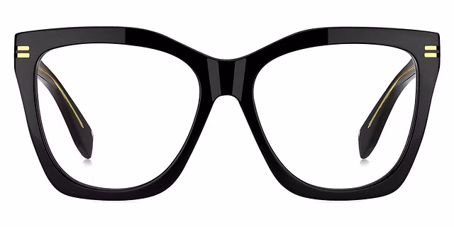 Marc Jacobs - MJ 1113/CS - With Clip-on