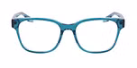 CRYSTAL TEAL / BLUE LAMINATE