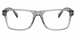 TRANSPARENT GREY
