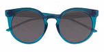 Turquoise / Grey lenses