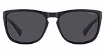 MATTE BLACK GREY / GREY POLARIZED