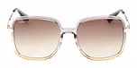 SREY / OTHER / SRADIENT BROWN