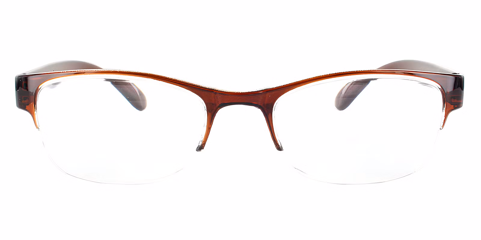 702 Reading Glasses - Brown