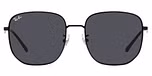 Black / Dark Grey