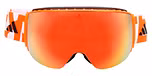 SHINY LIGHT ORANGE / SHINY LIGHT ORANGE / BORDEAUX MIRROR
