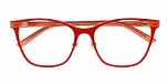 RED MEDIUM SHINY