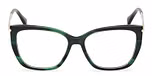 DARK GREEN / STRIPED / DARK GREEN / STRIPED