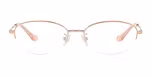 Shiny Rose Gold