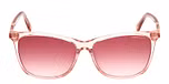 SHINY LIGHT PINK / SHINY LIGHT PINK / GRADIENT BROWN