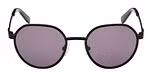 MATTE BLACK / MATTE BLACK / VIOLET
