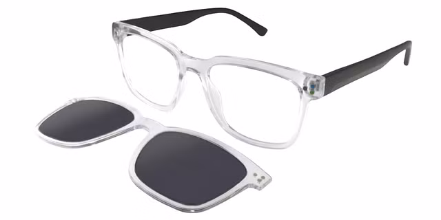 Infinity - TTR-C9053 - With Polarised Clip on