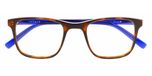 HAVANA (BROWN) MEDIUM SHINY