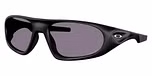 Matte Black / Black / Prizm Grey