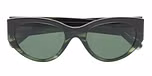 GREEN DARK DEMI