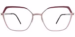 BURGUNDY / TAUPE