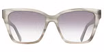 STRIPED TAUPE NUDE