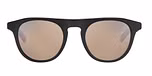 Matte Black Red / Brown Polarized / 54% bio-based acetate frame / Cat.3