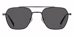 DARK RUTHENIUM BLACK / GREY
