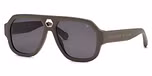 MATT KAKI GREEN/SMOKE