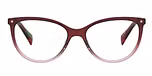 SHADED BURGUNDY (ECO ACETATE (EA))
