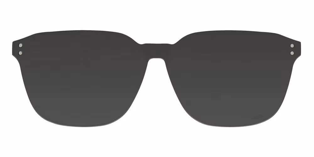 CLIP-ON 48470 - Sunglasses Clip-on for Tonny