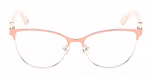 MATTE LIGHT PINK / SHINY IVORY