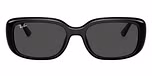 Black / Dark Grey