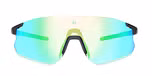 Black Matte / Phantom Clear Green Photochromic / Cat.1-3