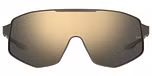 GREY BROWN (GOLD MIRROR OLEOPHOBIC)