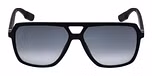 MATT BLACK / SMOKE GRADIENT SMOKE