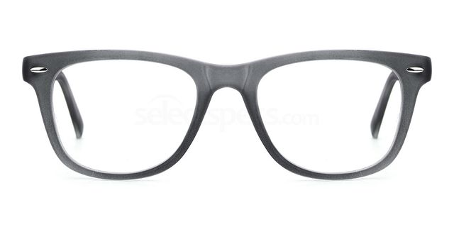 Savannah - 8121 - Grey on Transparent
