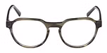 DARK GREEN / HORN / DARK GREEN / HORN