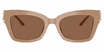 Camel / Brown Solid
