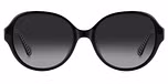 BLACK / DARK GREY SHADED
