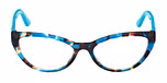 TURQUOISE/HAVANA / SHINY TURQUOISE