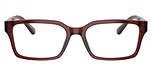 Transparent Brown