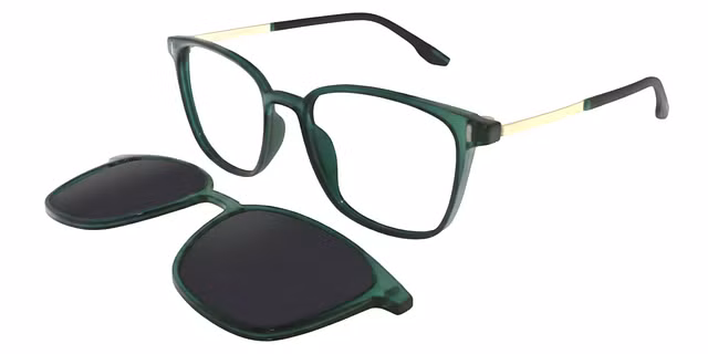 Sigma - DE2-006 - With Polarised Clip on