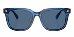 Shiny Striped Blue / Blue