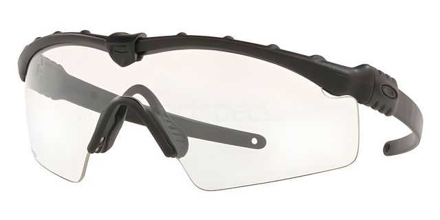 Oakley - OO9146 SI BALLISTIC M FRAME 3.0