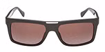 SHINY DARK GREEN / SHINY DARK GREEN / GRADIENT BROWN