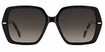 BLACK HAVANA (BROWN SHADED)