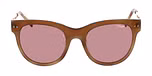 BLUISH BROWN
