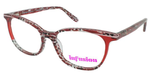 Infusion - ALMACRON