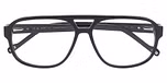 BLACK MEDIUM MATT