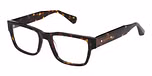 DARK TORTOISESHELL